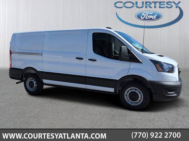 New 2026 Ford Transit 150 Low Roof
