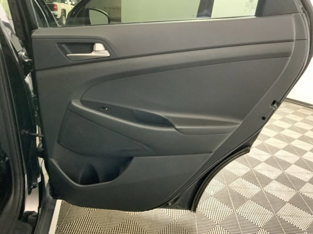 Used 2020 Hyundai Tucson SEL w/ Cargo Package image 27