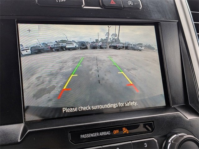 Used 2019 Ford F150 Lariat image 22