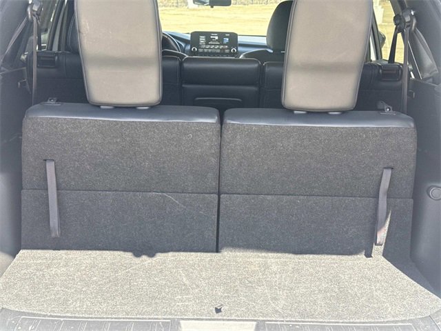 Used 2024 Mitsubishi Outlander SE image 18