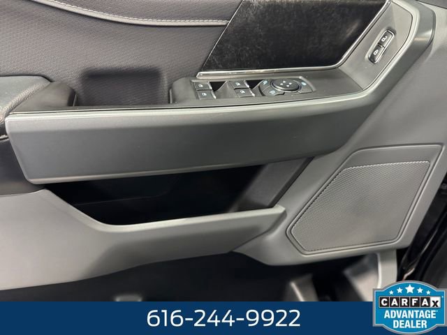 Used 2023 Ford F150 XLT w/ Equipment Group 302A High image 25