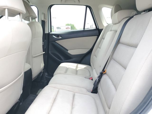 Used 2015 MAZDA CX-5 Touring FWD image 10