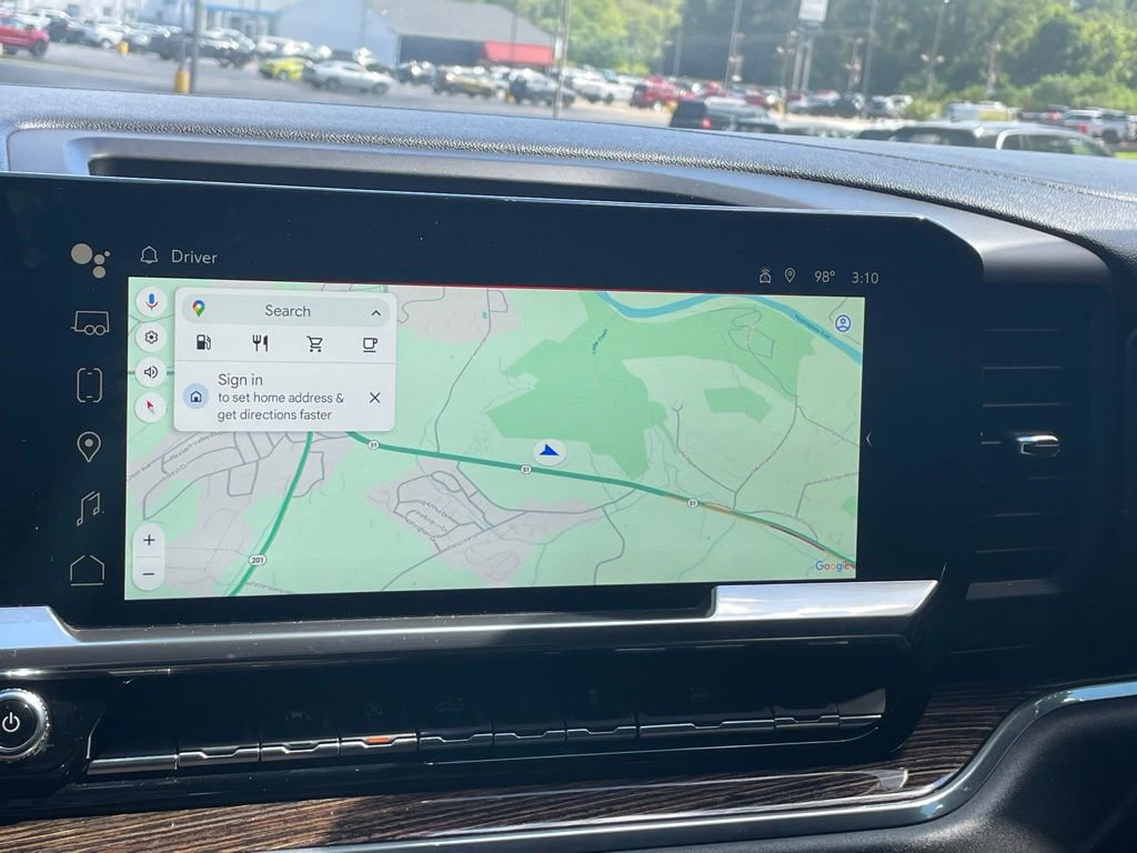 Used 2023 GMC Sierra 1500 Elevation w/ LPO, GMC Protection Package image 40