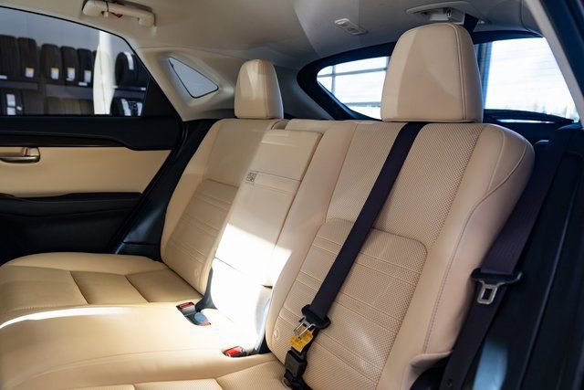 Used 2016 Lexus NX 200t AWD w/ Premium Package image 21