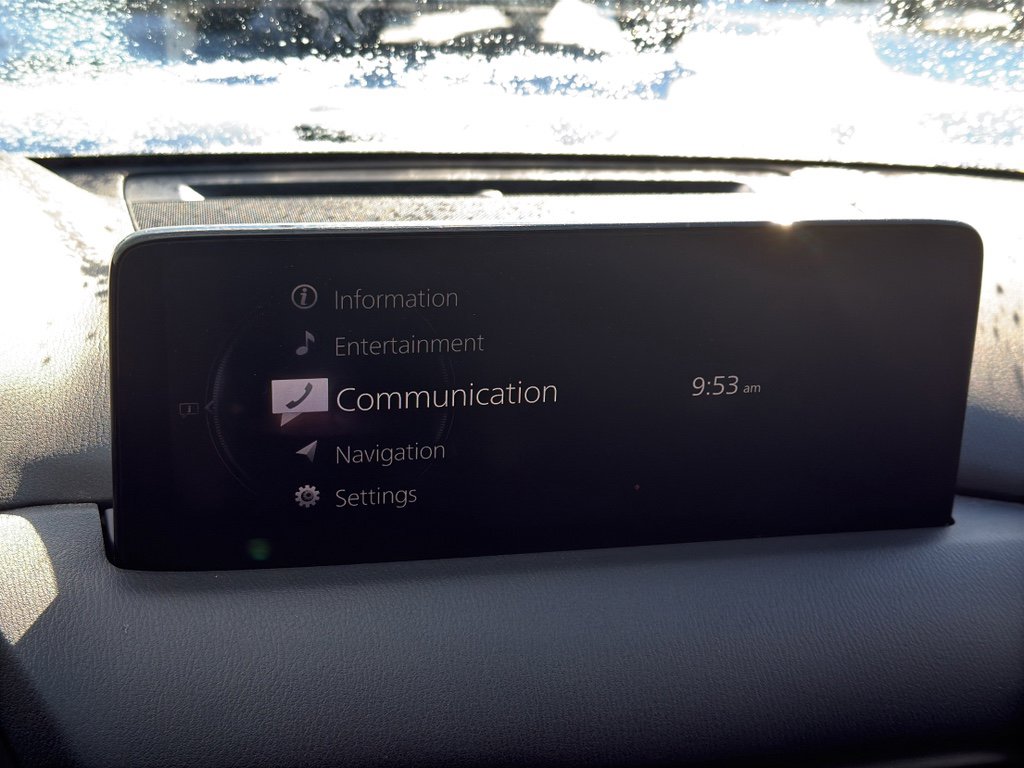 Used 2023 MAZDA CX-5 AWD 2.5 S image 18