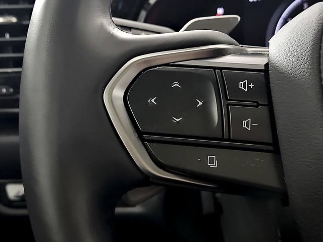Used 2025 Lexus NX 350 AWD w/ Accessory Package (2T) image 23
