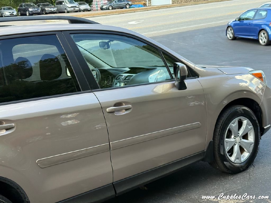 Used 2014 Subaru Forester 2.5i Premium w/ All-Weather Package image 39