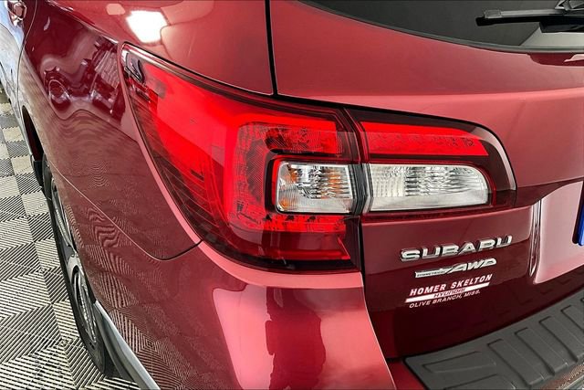 Used 2018 Subaru Outback 2.5i Limited image 29