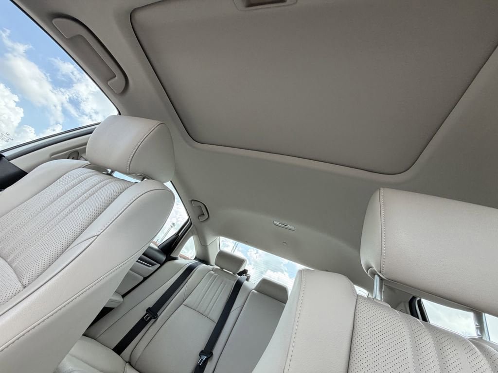 Used 2022 Honda Accord EX-L image 33