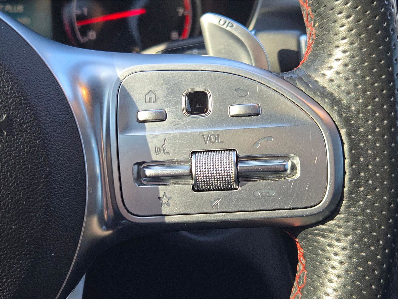 Used 2020 Mercedes-Benz C 43 AMG 4MATIC Sedan image 35