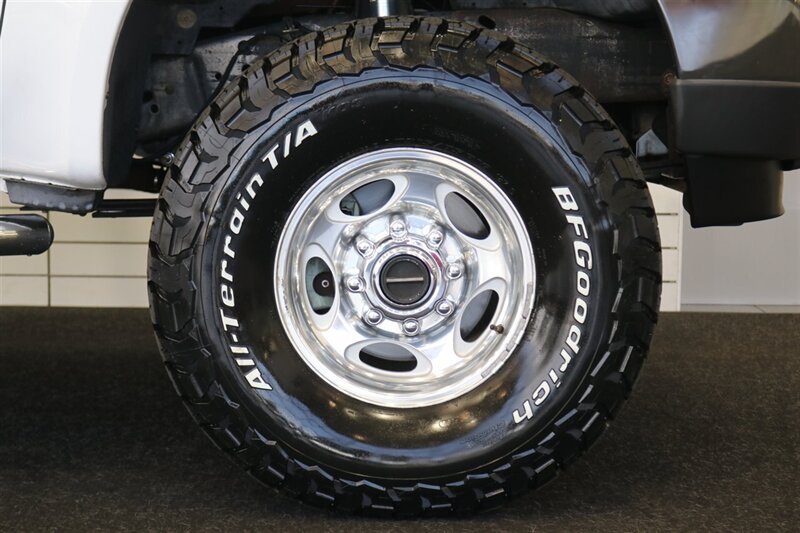 Used 2002 Ford F250 XLT AWD/4WD image 54