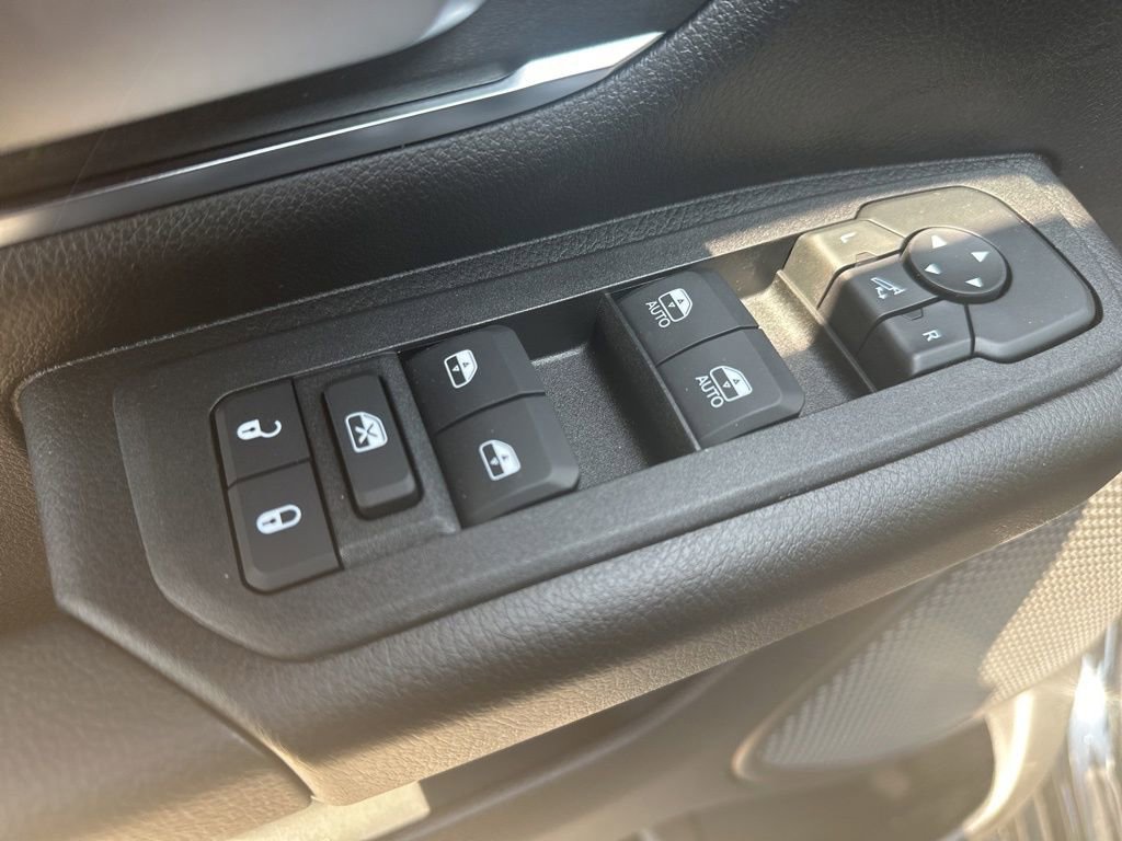 New 2026 RAM 1500 Big Horn image 12