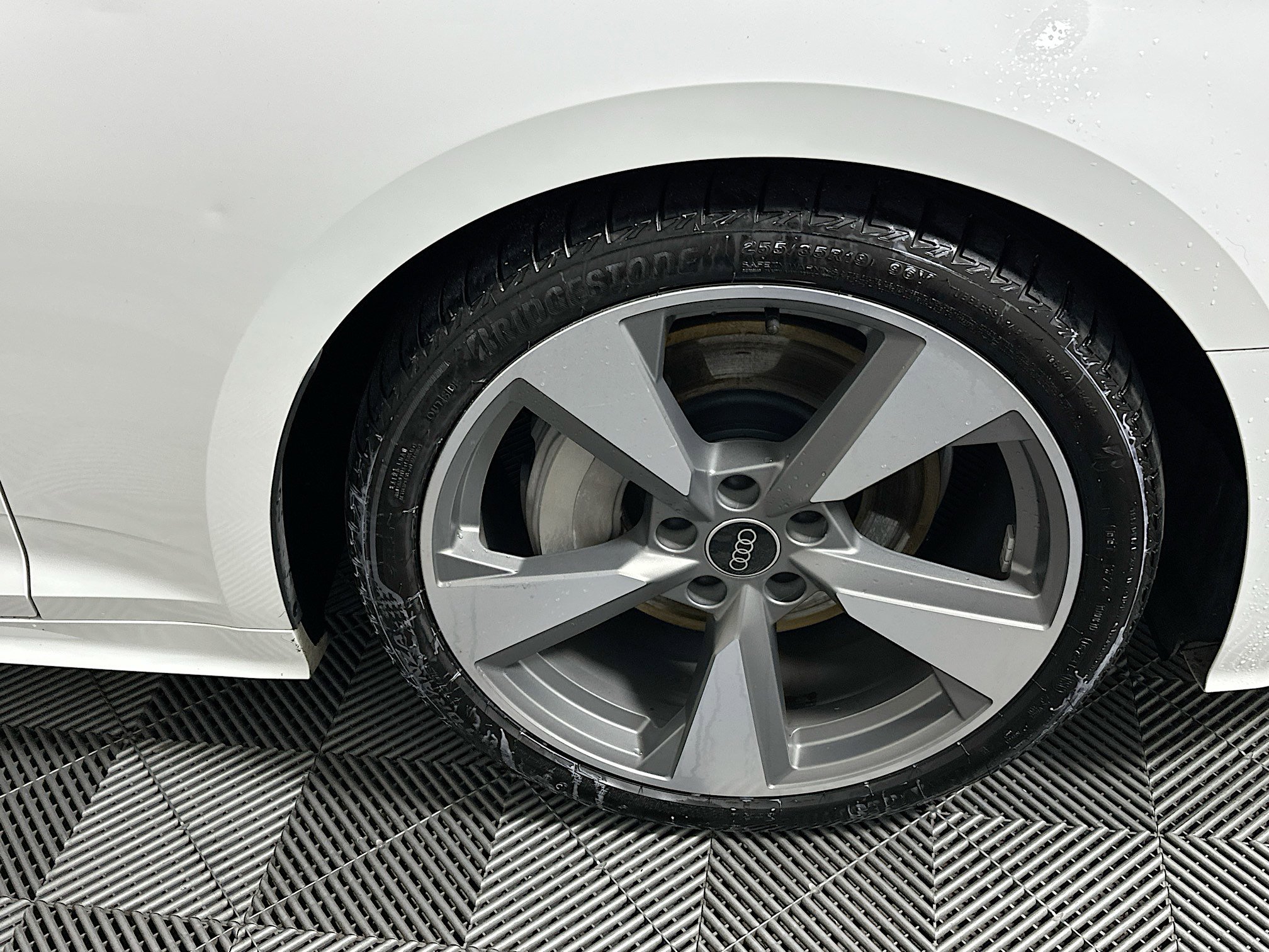 Used 2021 Audi A5 2.0T Premium Plus w/ Premium Plus image 11