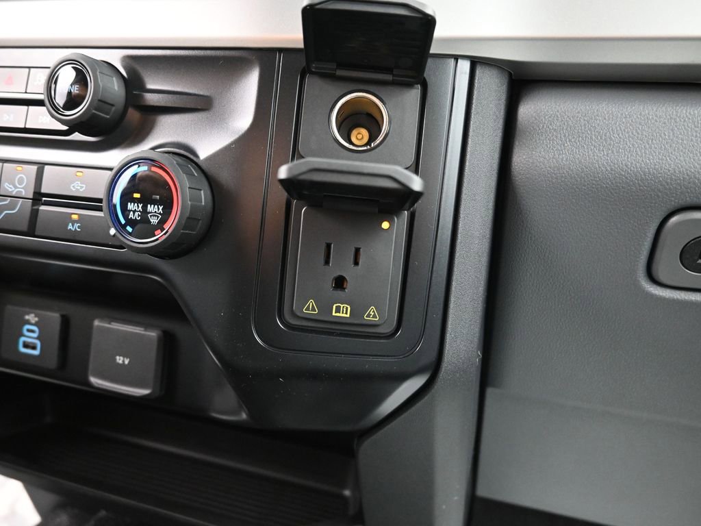 New 2025 Ford F250 XLT w/ 360-Degree Camera Package image 35
