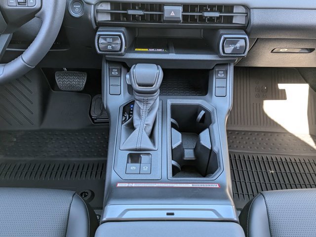 New 2026 Toyota RAV4 XLE Premium FWD image 18