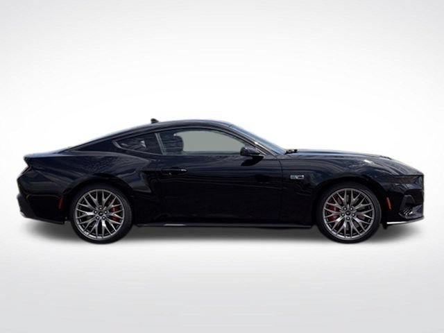 New 2026 Ford Mustang GT Premium RWD image 3