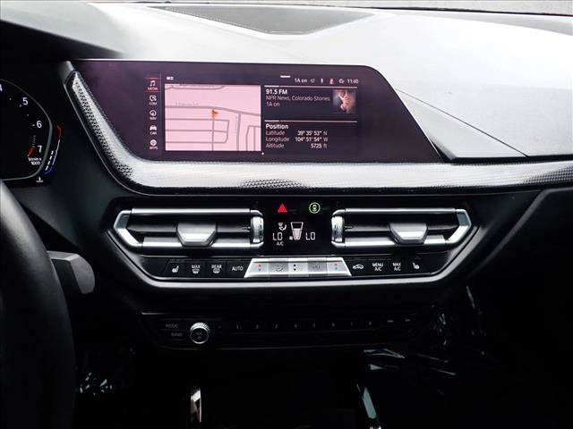 Used 2021 BMW 228i xDrive Gran Coupe w/ Convenience Package AWD/4WD image 16