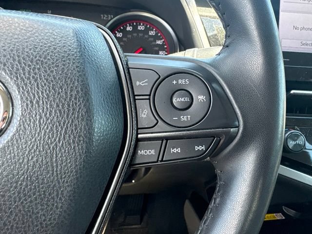 Used 2024 Toyota Camry XSE FWD image 21