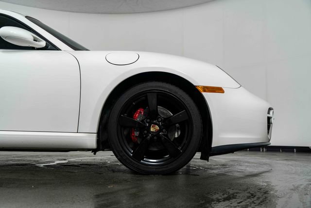 Used 2007 Porsche Cayman image 11