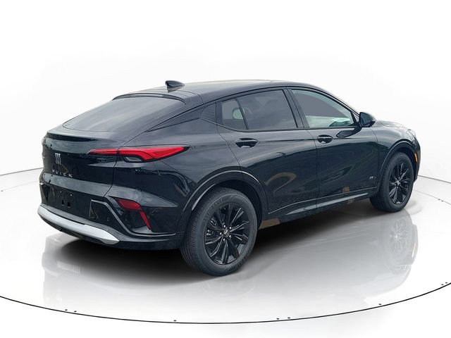 New 2026 Buick Envista Sport Touring FWD image 3