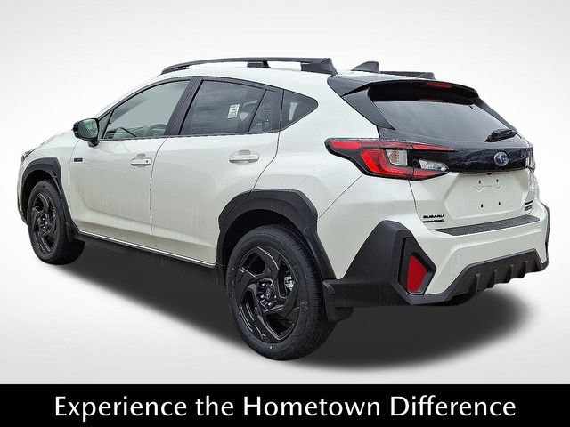 New 2026 Subaru Crosstrek 2.5i Sport AWD/4WD image 4