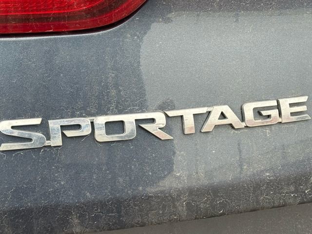 Used 2019 Kia Sportage LX image 10