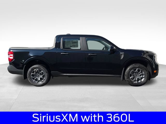 New 2026 Ford Maverick XLT w/ XLT Luxury Package AWD/4WD image 6
