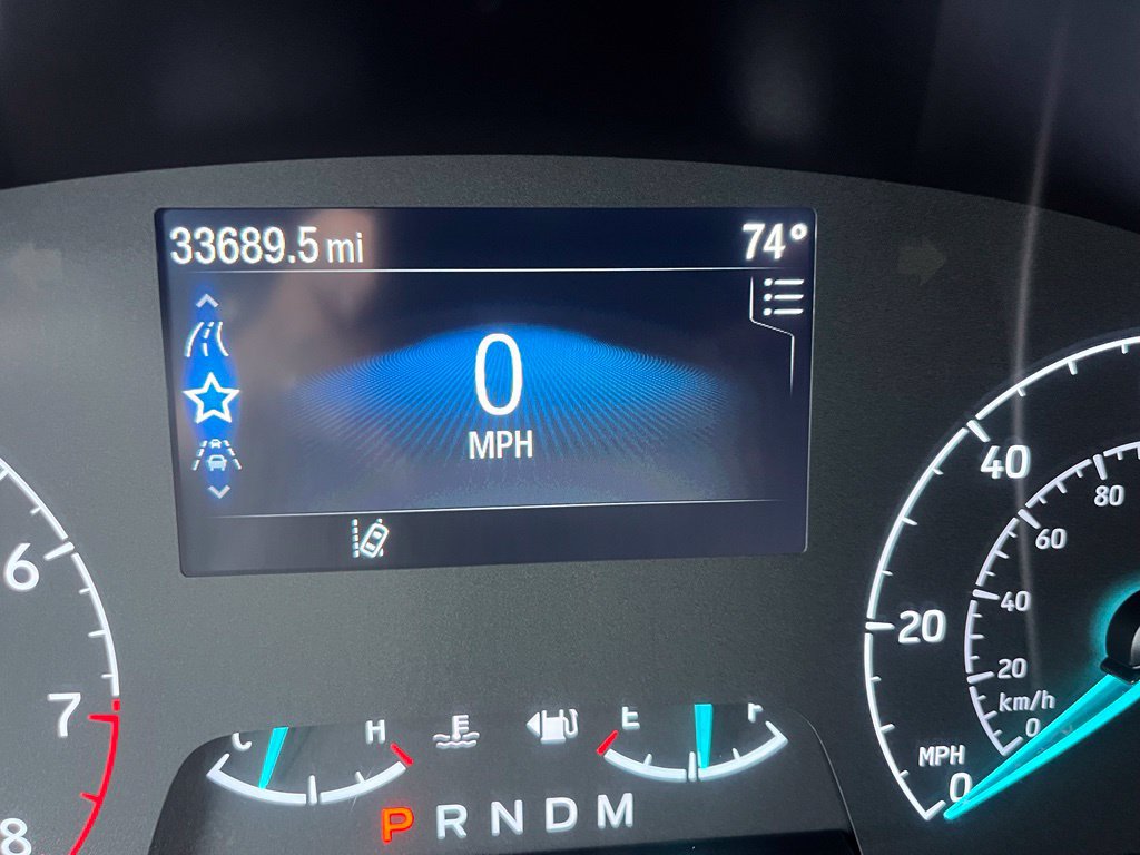 Used 2024 Ford Transit 350 XLT RWD image 19