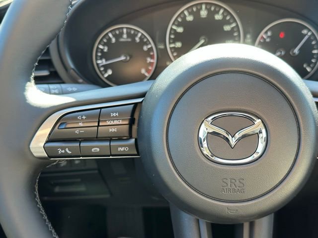 New 2026 MAZDA MAZDA3 2.5 S Sedan w/ Preferred Pkg FWD image 20