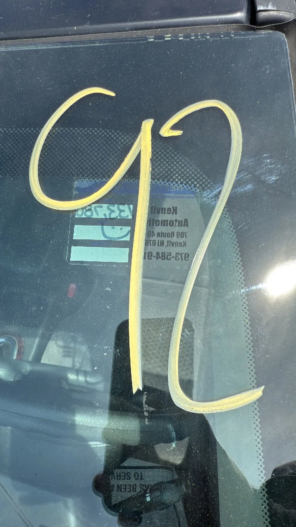 Used 2016 Chevrolet Impala LT image 28