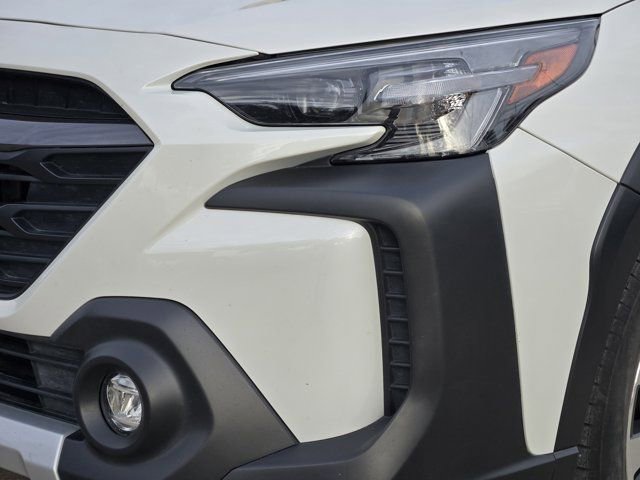Used 2024 Subaru Outback Limited image 9