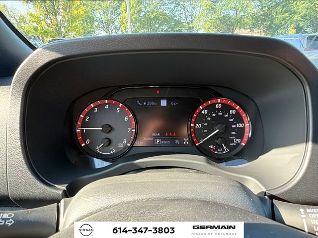 New 2026 Nissan Frontier PRO-4X w/ Pro Premium Package AWD/4WD image 20