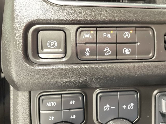 Certified 2024 Chevrolet Tahoe High Country image 32