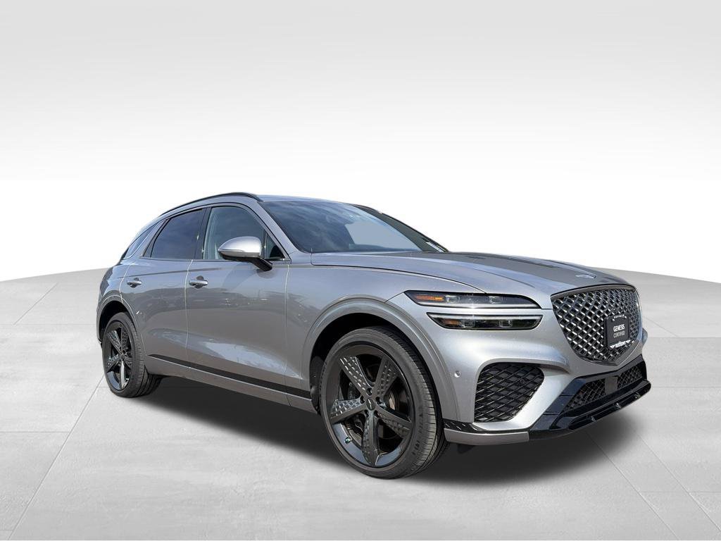 Used 2025 Genesis GV70 3.5T Sport w/ Sport Advanced Package