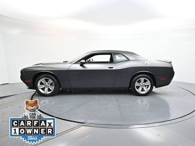 Used 2023 Dodge Challenger SXT image 7