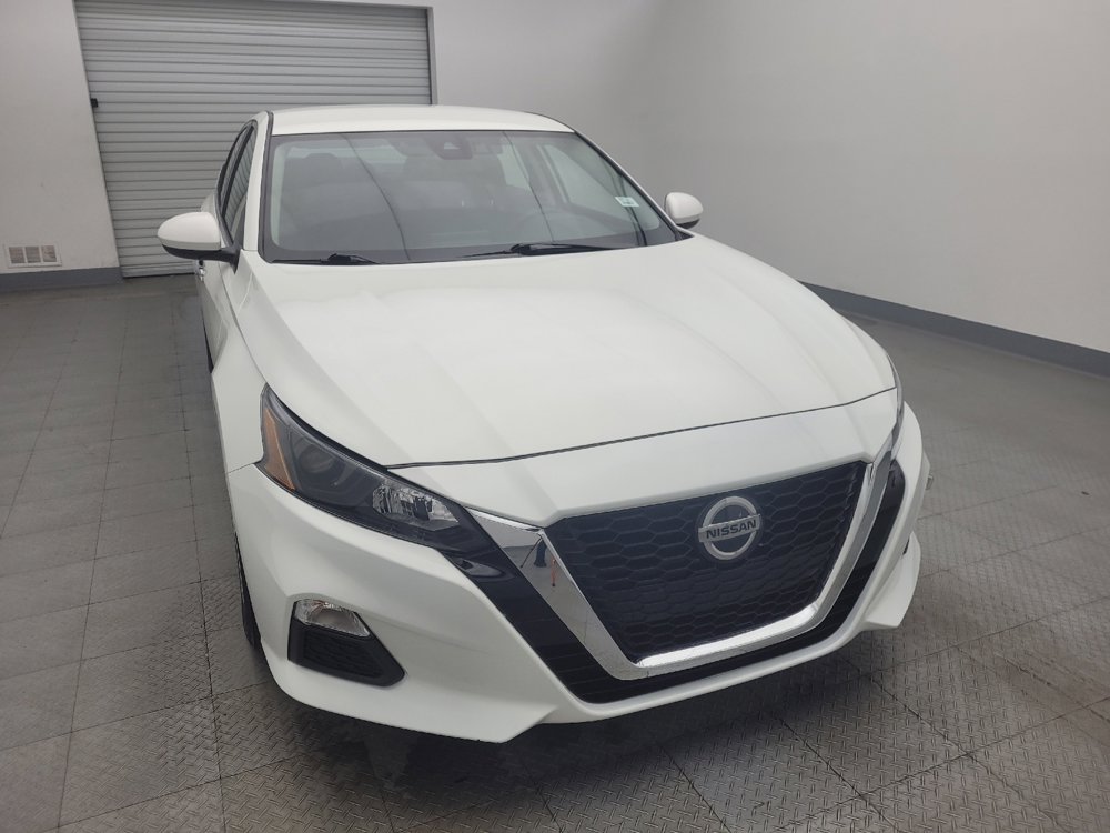 Used 2022 Nissan Altima 2.5 S image 14