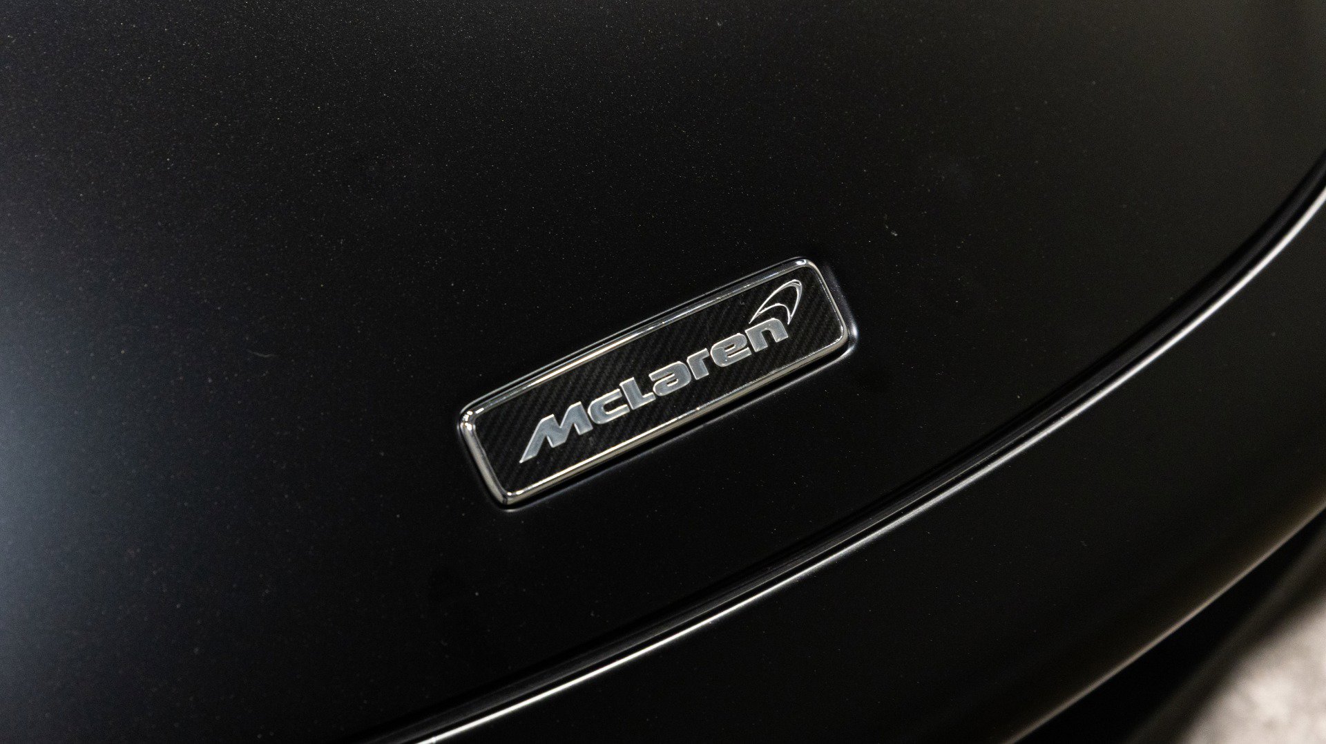 Used 2020 McLaren 720S Spider image 12