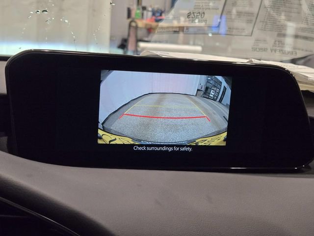 New 2026 MAZDA MAZDA3 2.5 S Hatchback w/ Premium Pkg image 20