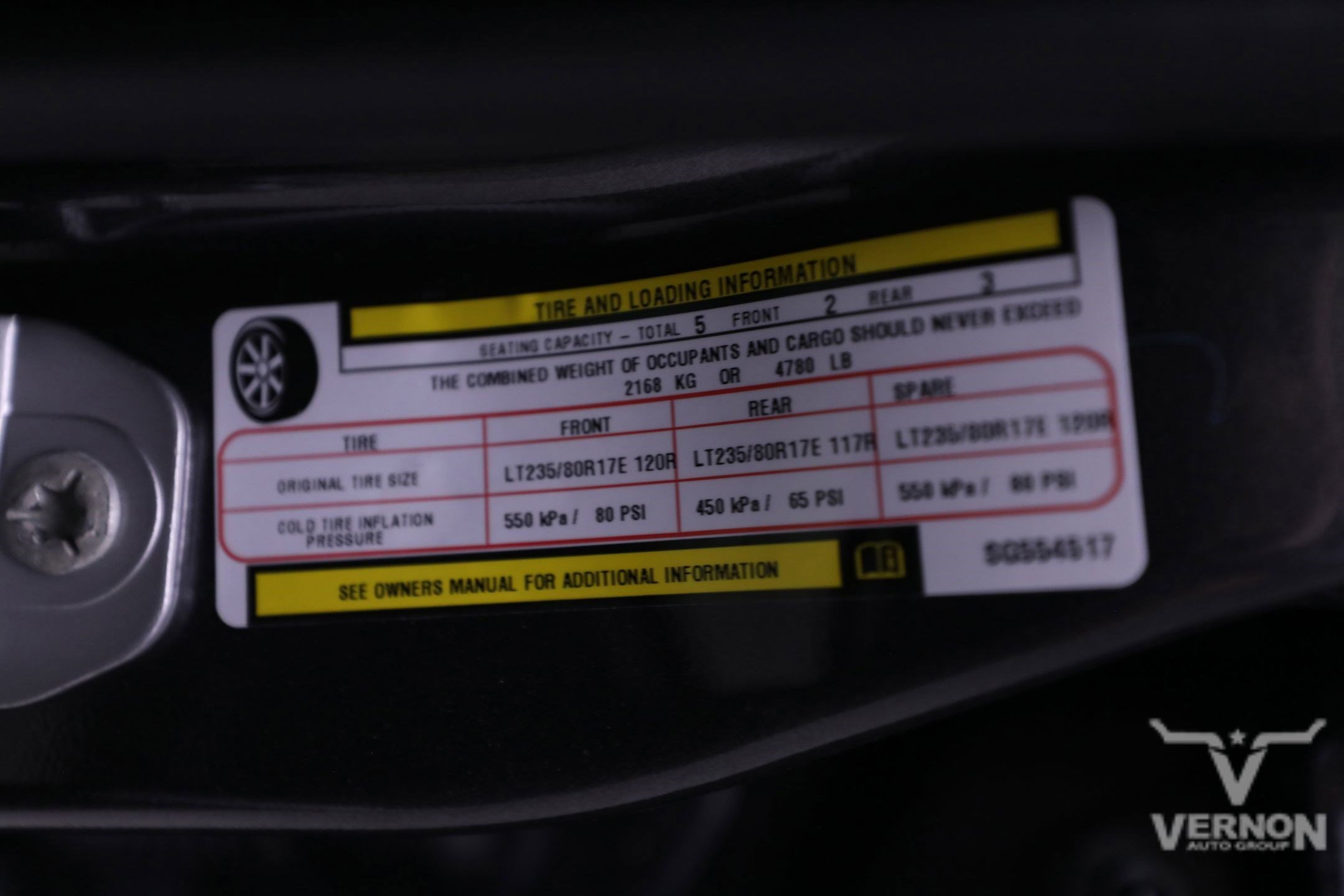 New 2025 RAM 3500 Laramie image 53