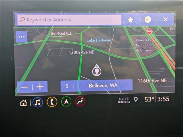 Used 2020 Chevrolet Corvette Stingray Premium Conv w/ 3LT Preferred Equipment Group image 29