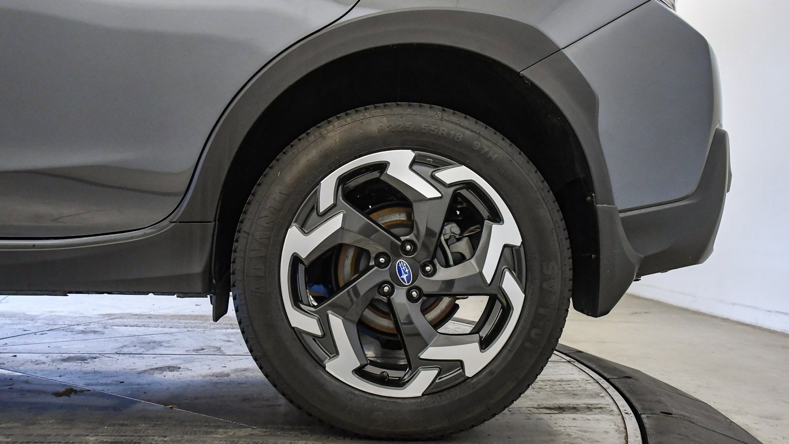 Used 2021 Subaru Crosstrek 2.5i Limited w/ Popular Package #3 image 11