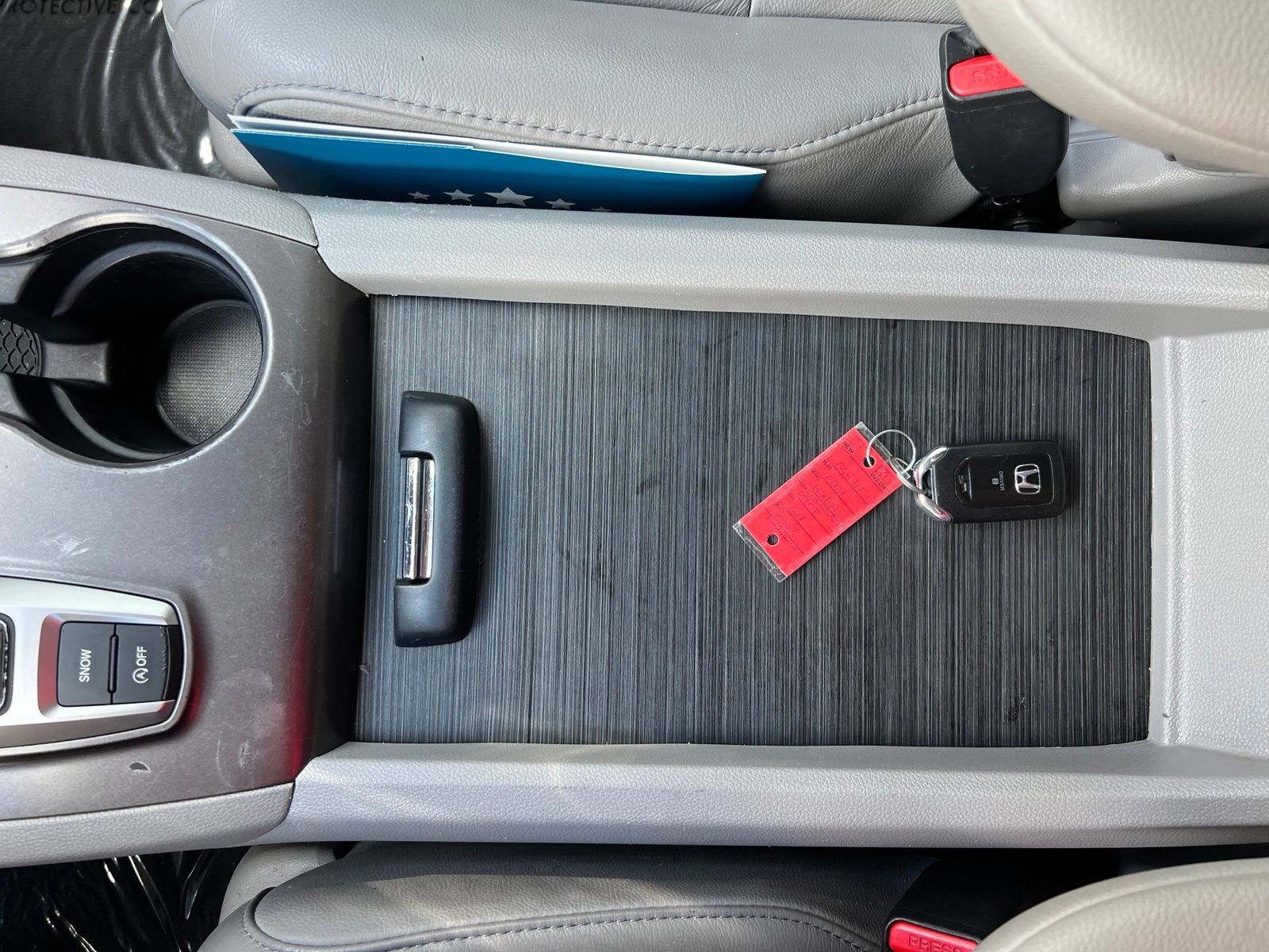 Used 2021 Honda Pilot Special Edition image 42