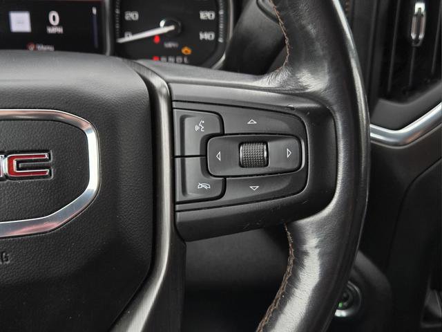 Used 2022 GMC Sierra 1500 AT4 w/ AT4 Premium Package AWD/4WD image 26