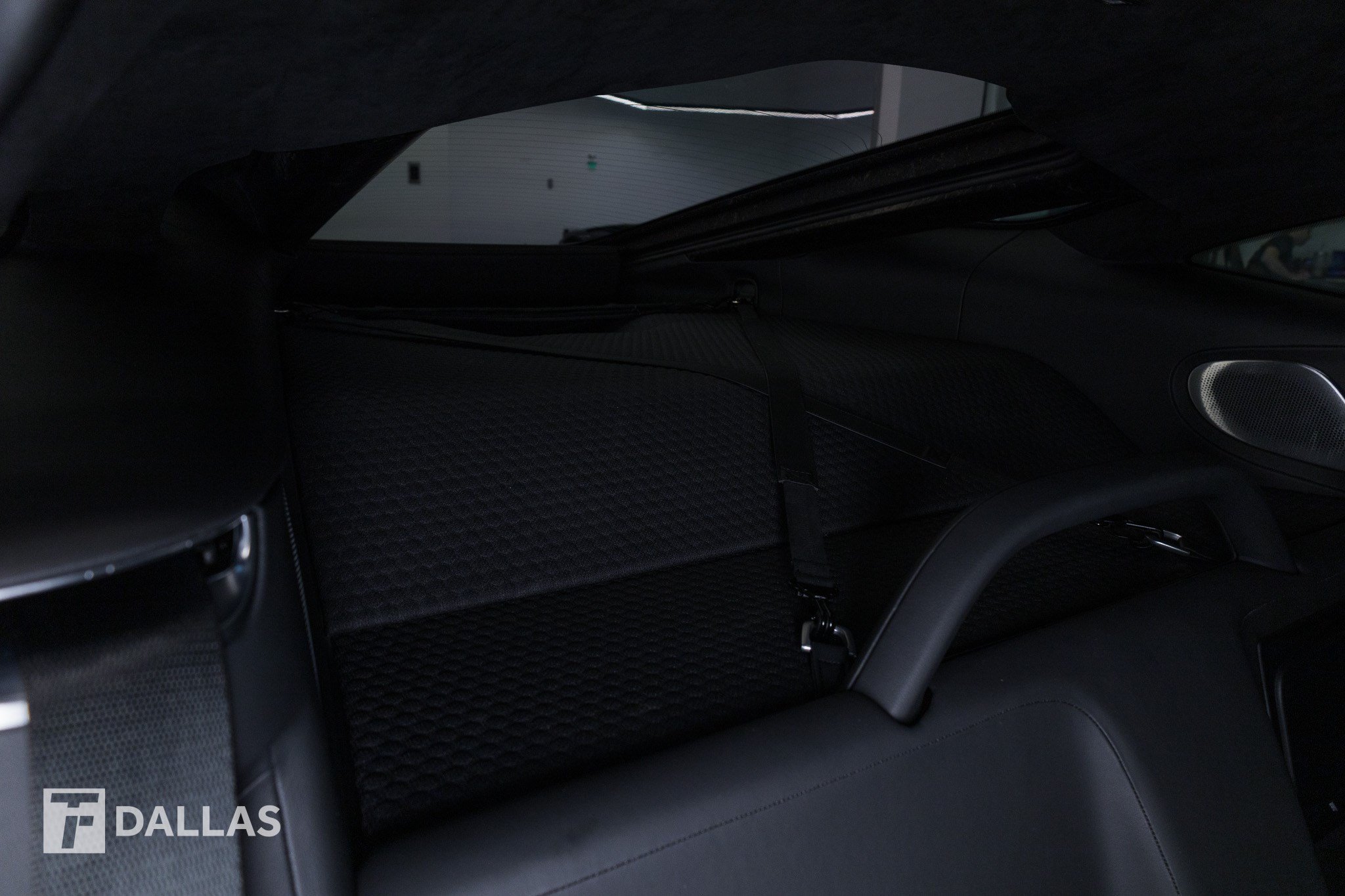 Used 2025 McLaren GTS RWD image 42