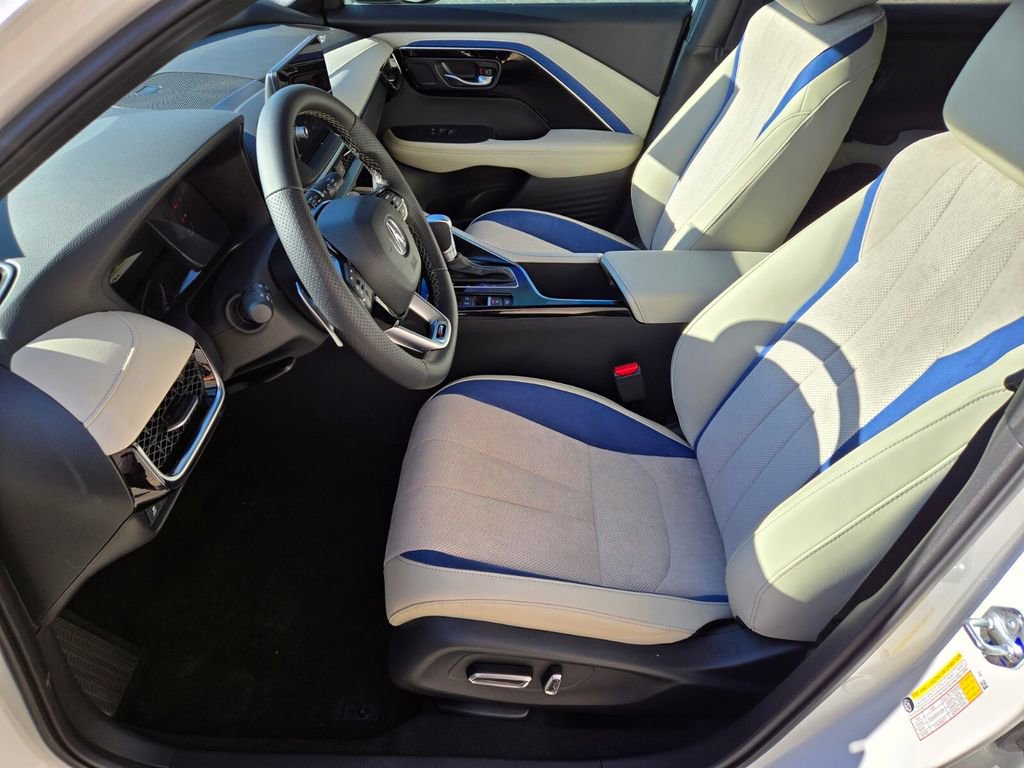 New 2026 Acura ADX A-Spec AWD/4WD image 13
