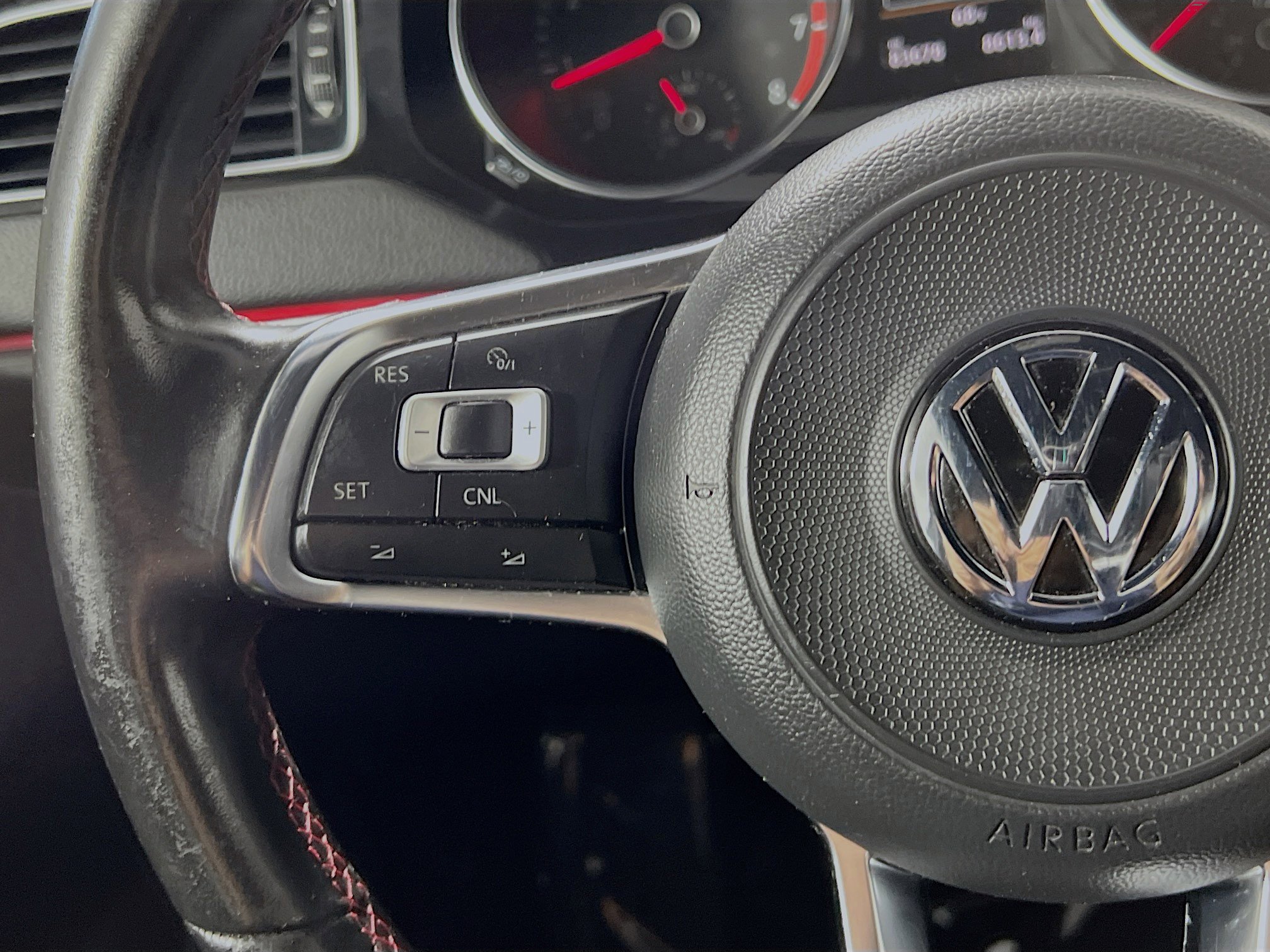 Used 2017 Volkswagen Jetta GLI FWD image 19
