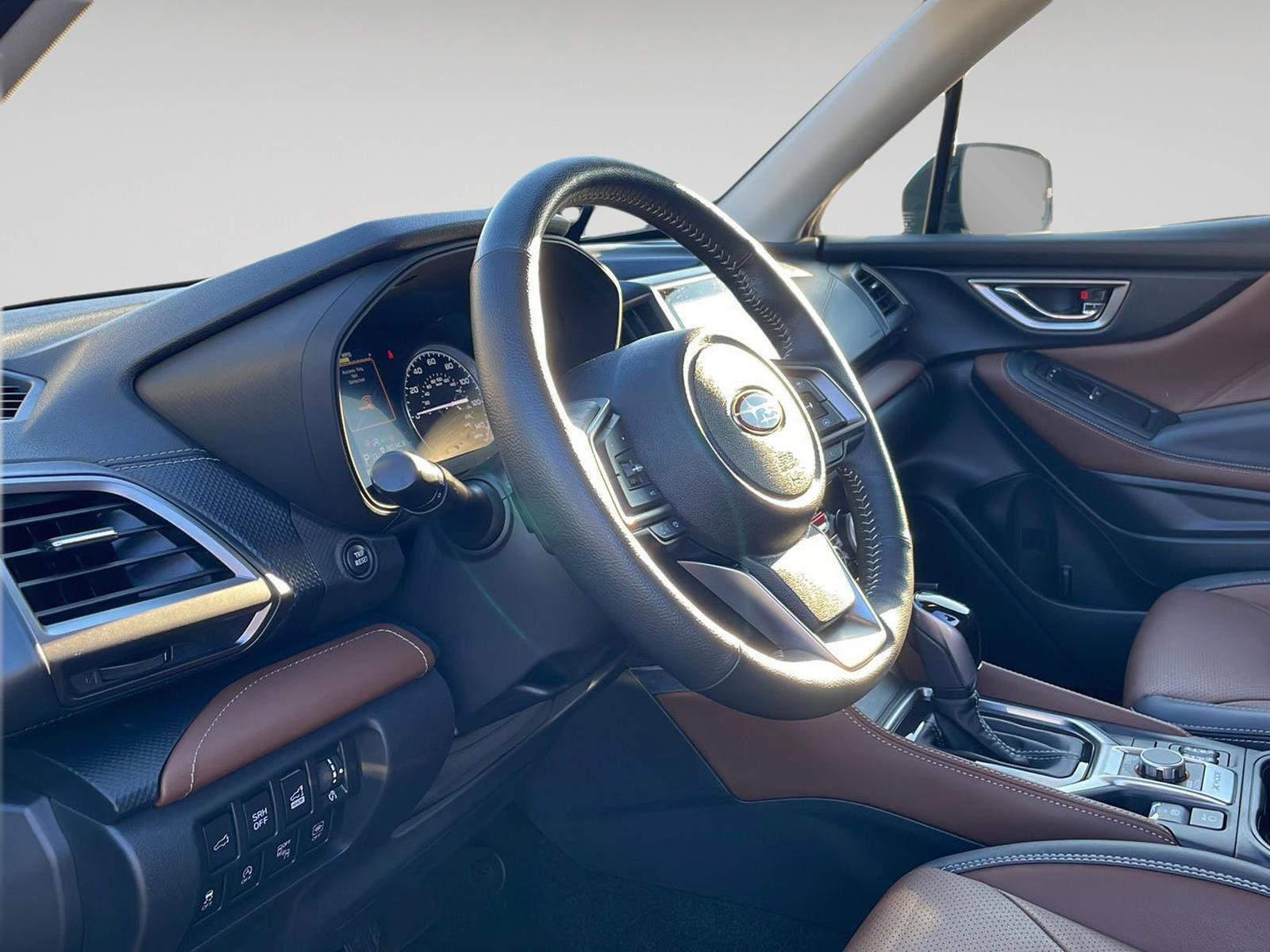 Used 2024 Subaru Forester Touring image 27