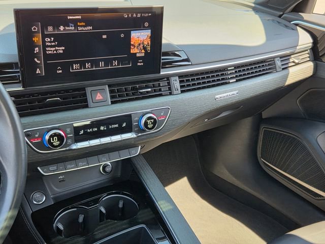Used 2024 Audi A4 2.0T Premium Plus image 28