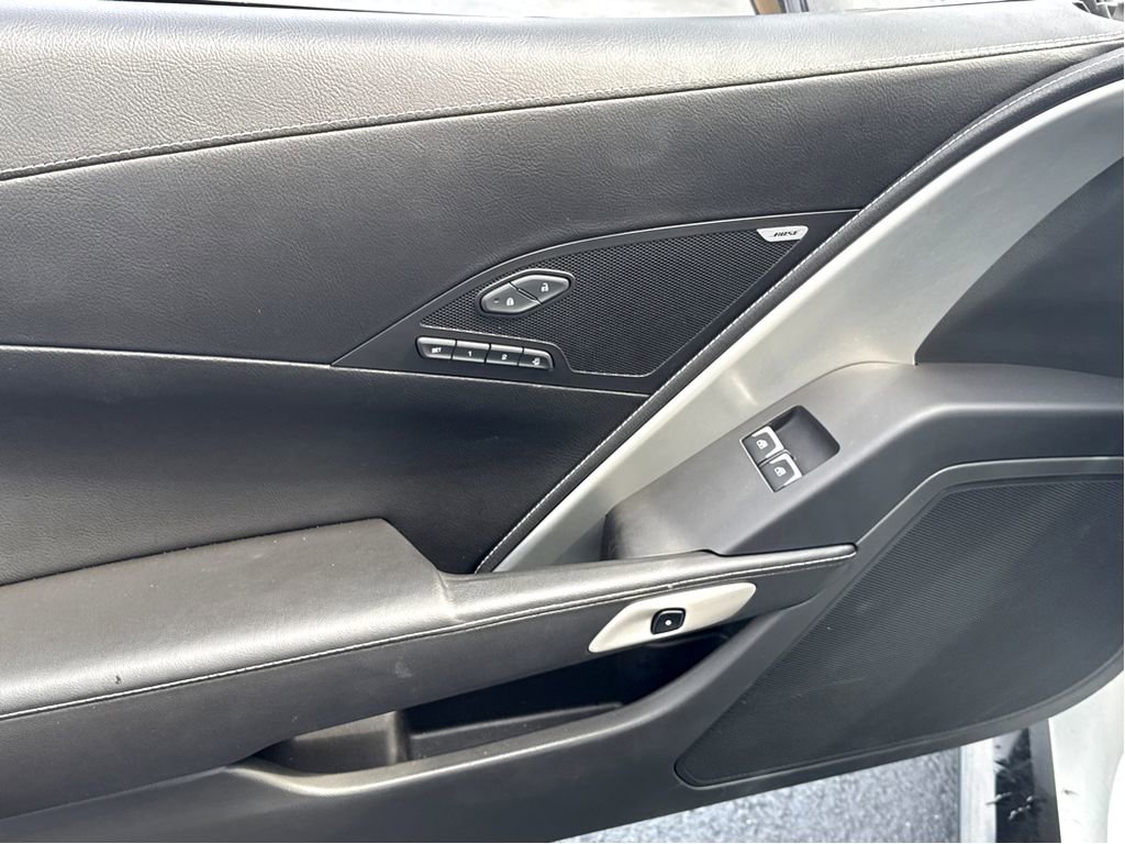 Used 2019 Chevrolet Corvette Grand Sport image 11