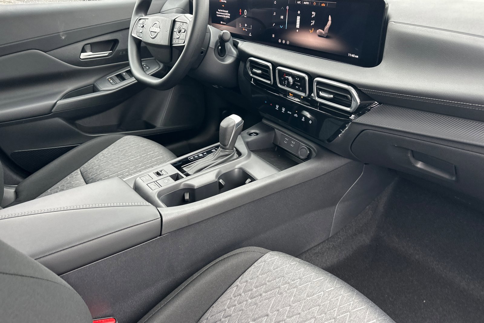 New 2026 Nissan Sentra SV image 15